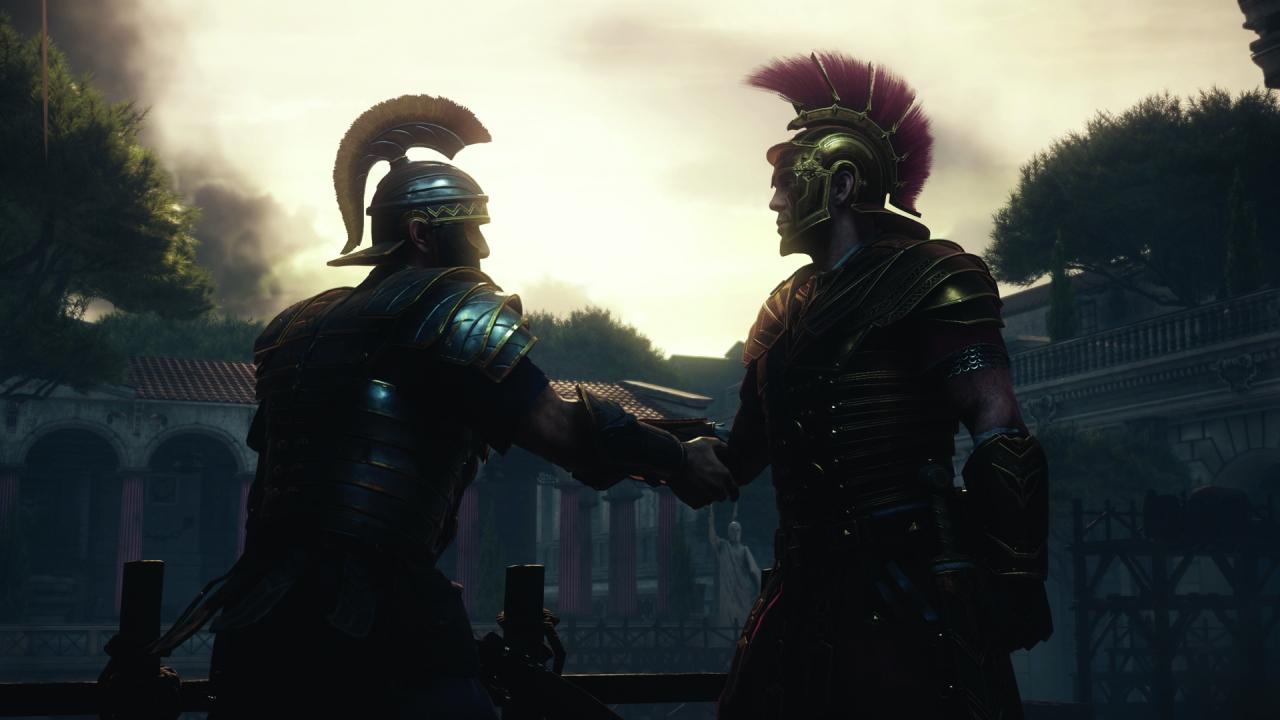 [16/09/2014] Ryse: Son of Rome