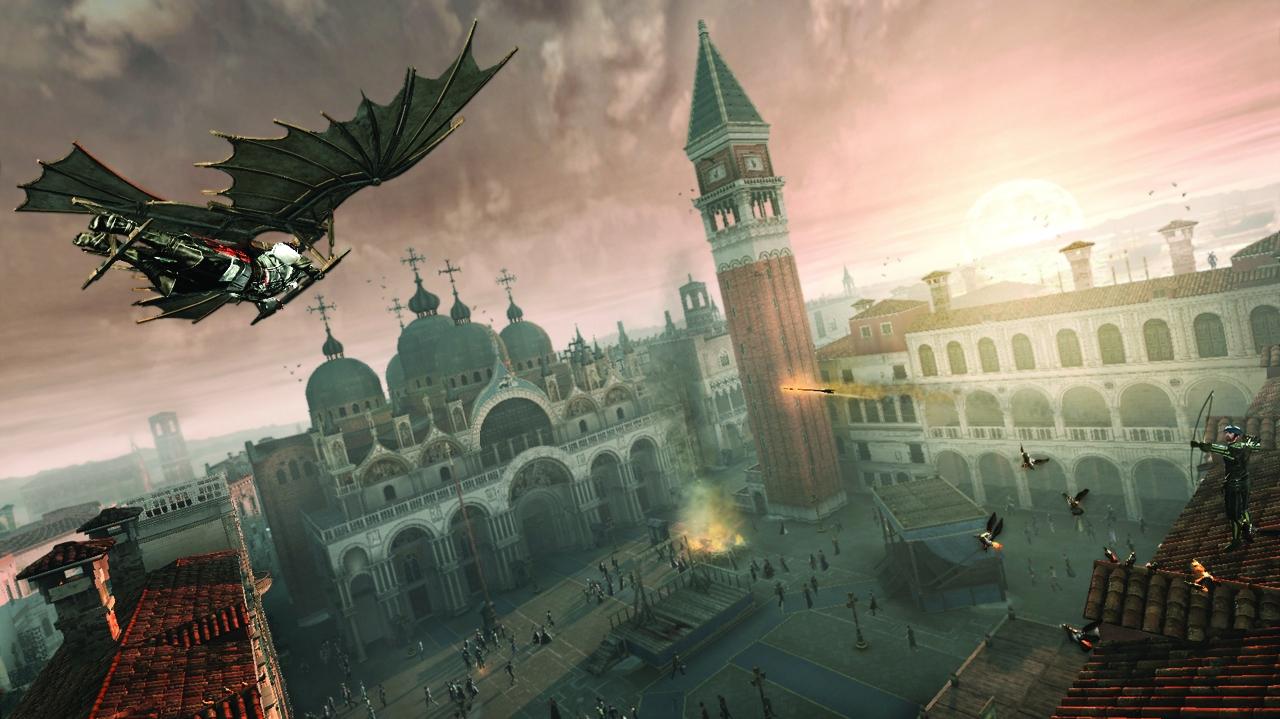 [16/09/2014] Assassin's Creed 2