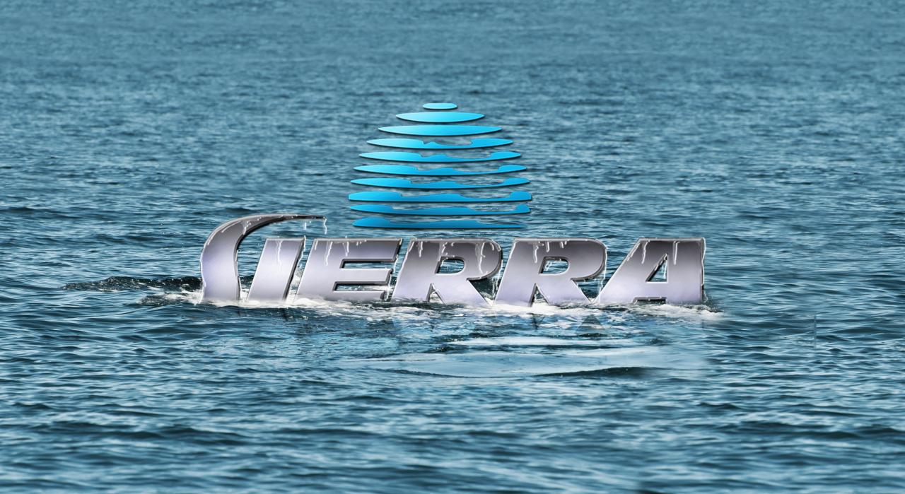[12/09/2014] Sierra ist zurück.
