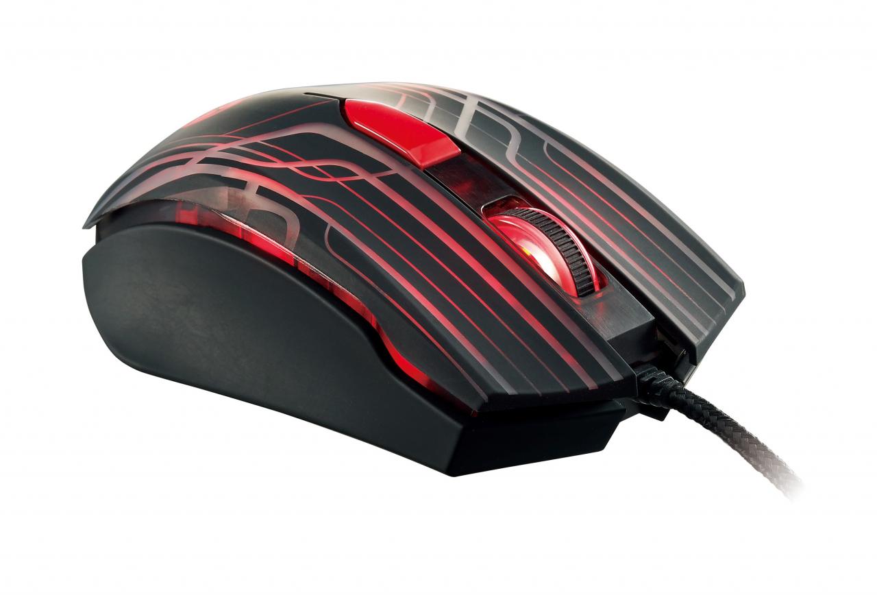 [23/09/2014] Tt eSPORTS Talon, 18 Euro