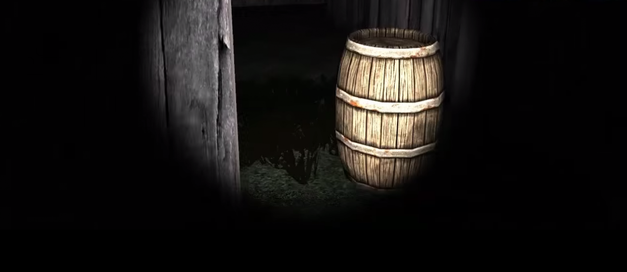 [27/10/2014] Für all diejenigen unter euch, die PewDiePies Aversion gegenüber Fässern teilen, ist Barrels kein Spiel, das ihr euch antun solltet. Im Slender-Style verfolgt uns ein fieses Fass, während wir die neun Bros einsammeln müssen.