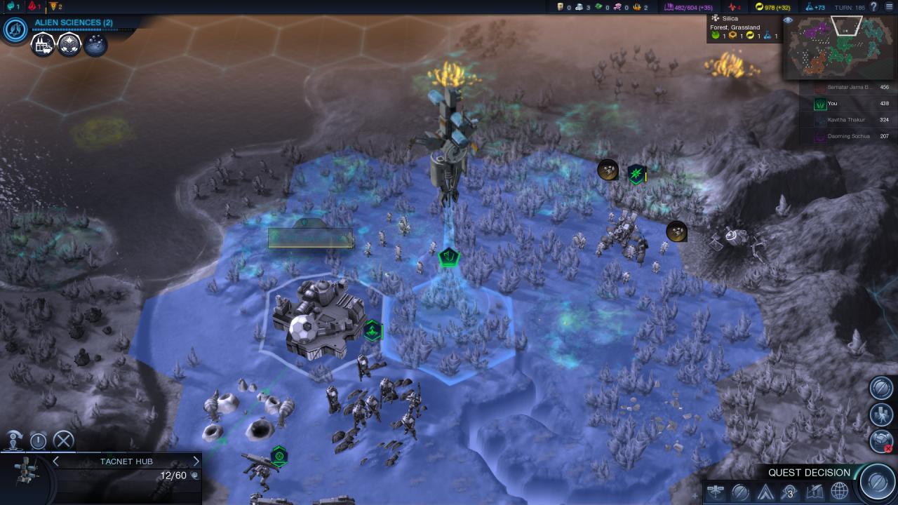 [21/10/2014] Civilization: Beyond Earth - Tipp zur Deaktivierung des Zeitsieges. (4)
