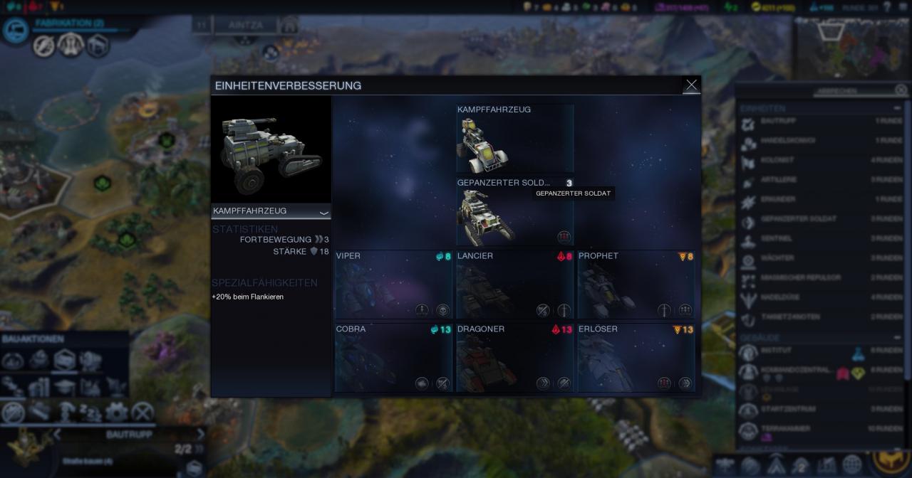 [21/10/2014] Civilization: Beyond Earth - Tipp zur Deaktivierung des Zeitsieges. (10)