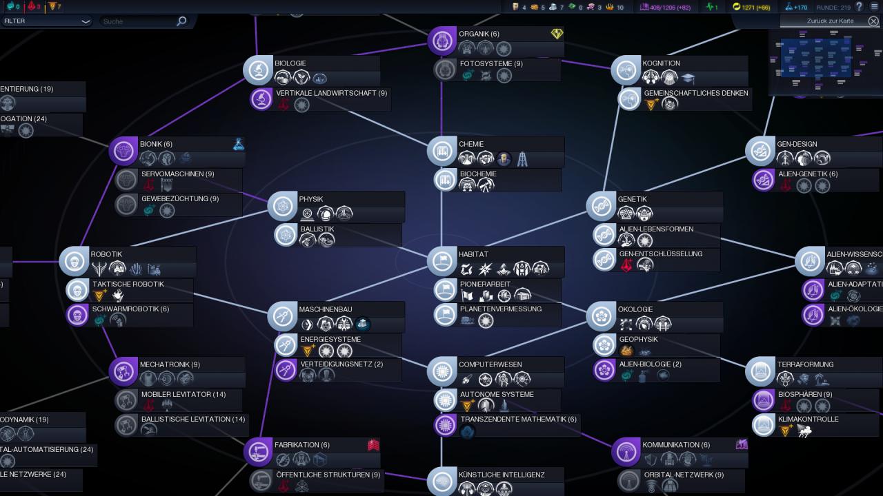 [21/10/2014] Civilization: Beyond Earth - Tipp zur Deaktivierung des Zeitsieges. (6)