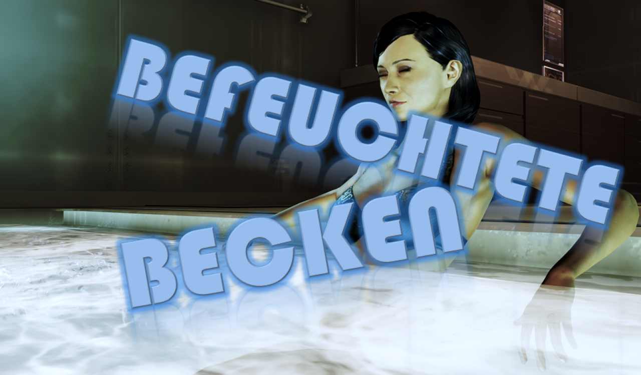 [28/10/2014] Diese Badewannen laufen (nicht) über!