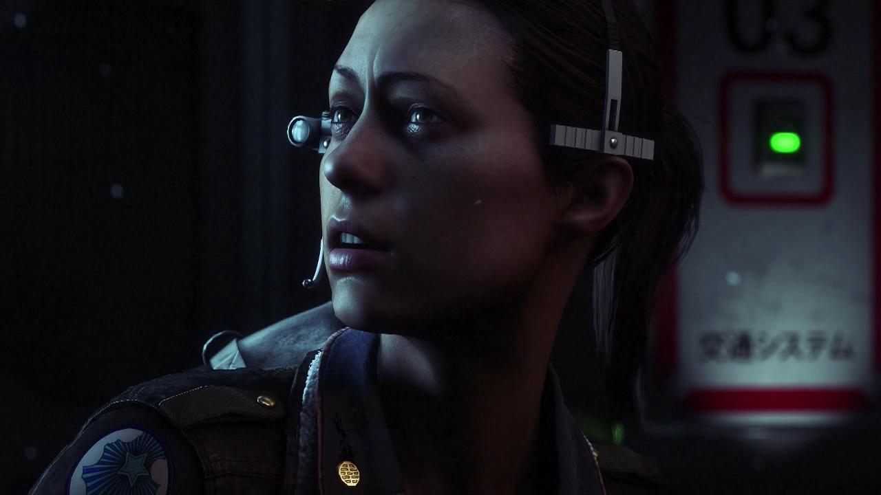 [02/10/2014] Alien: Neues Spiel in Entwicklung, Ähnlichkeiten zu Alien: Isolation - Gerücht