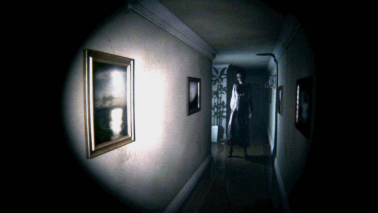[14/10/2014] P.T. heißt eines der furchterregendsten Gruselwerke der letzten Zeit. Obwohl es nur eine spielbare Demo ist, haben wir ordentlich Gänsehaut beim Spielen. Vor allem nachdem wir finden, was da im Waschbecken im dunklen Bad liegt. Bäh!
