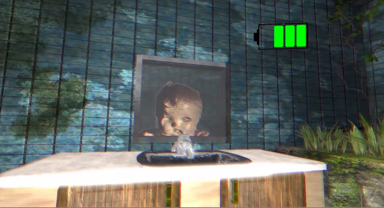 [13/10/2014] Wer Paranormal Activity schon super fand, der darf sich das Spiel Paranormal nicht entgehen lassen! Es ist wirklich kein Wunder, dass der Spuk in unserem Haus auch irgendwann den Spiegel im Badezimmer erreichen muss.