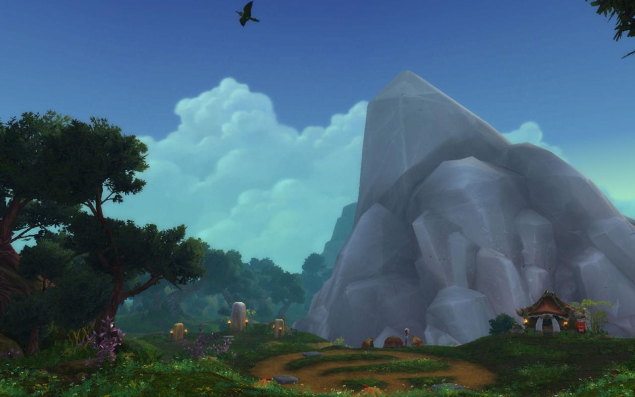 [31/10/2014] World of Warcraft: Neuer Classic-Server für Nostalrius-Spieler angekündigt (2)