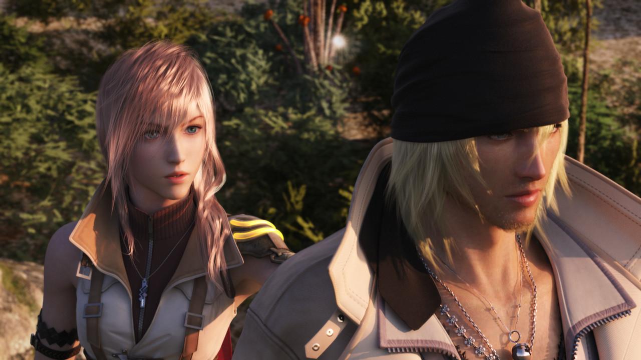 [09/10/2014] ...Final Fantasy-Reihe. In MMORPGs ist der Träumer meistens als RPler aktiv.