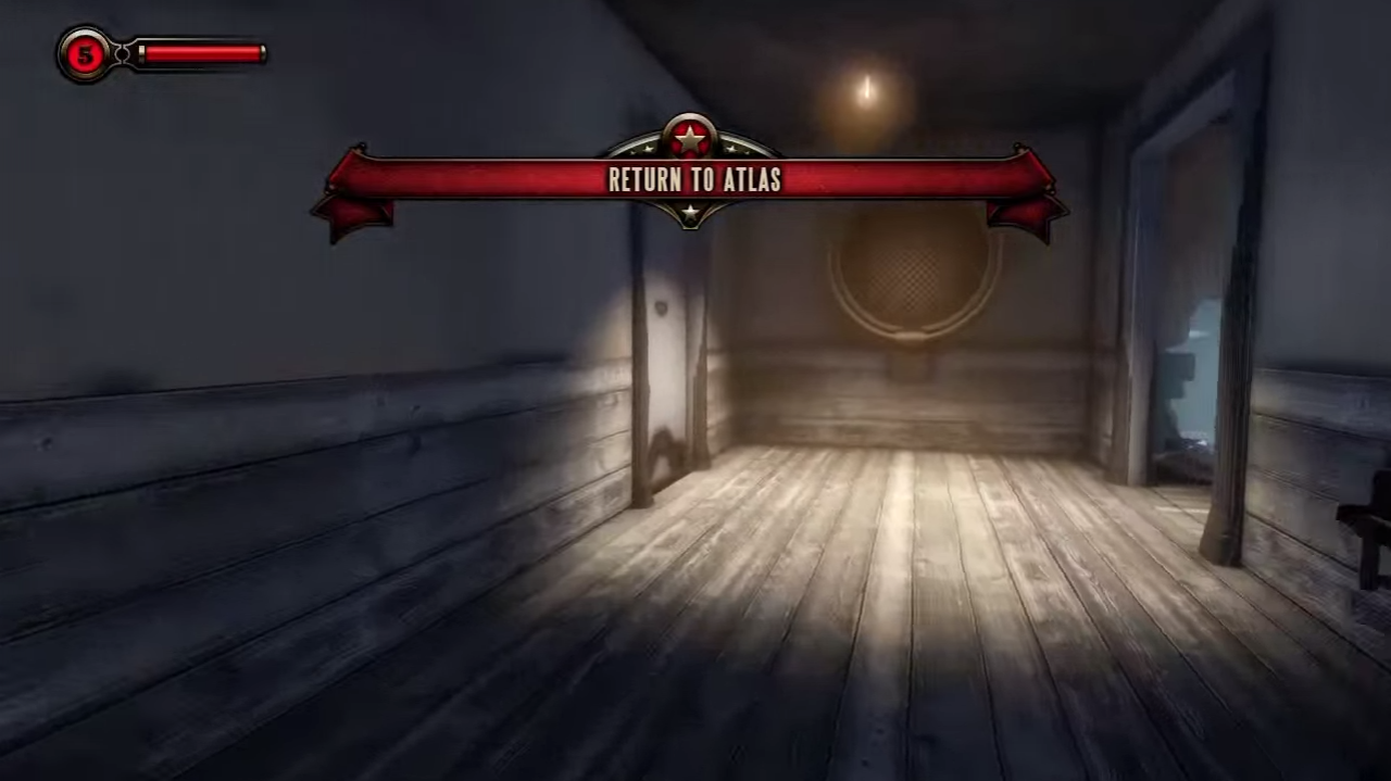 [12/11/2014] So eine Stadt unter Wasser muss gut belüftet werden. Was würden denn nur die ganzen Menschen in Bioshock Infinite: Burial at Sea machen, wenn sie nicht diese tollen Ventilatoren hätten, die Rapture frische Brisen verschaffen?