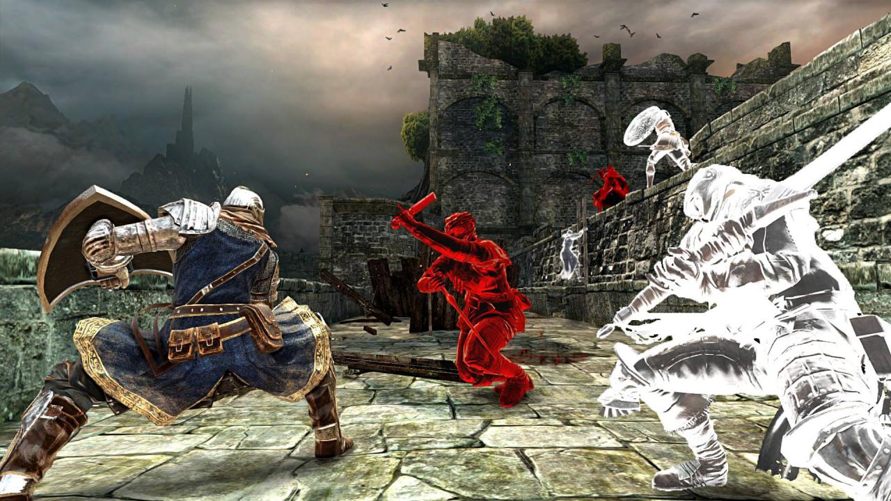 [25/11/2014] Return to Drangleic 2026: Event setzt ausgerechnet das unbeliebteste Souls-Game in Szene