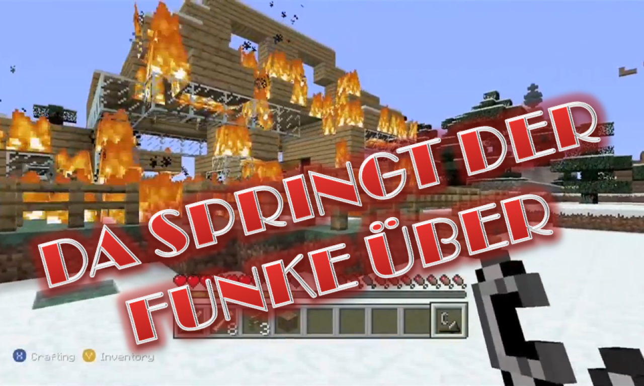 [19/11/2014] Diese Games fackeln (nicht) lange!