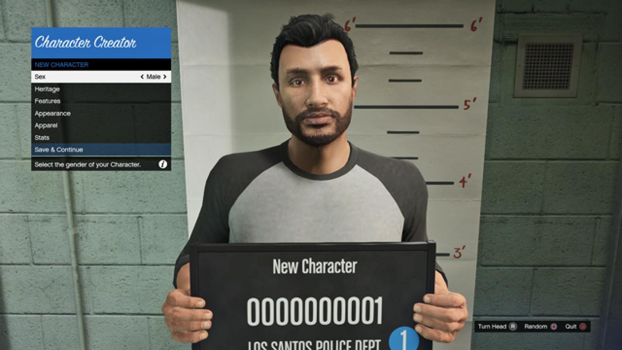 [12/11/2014] Wer an den Peyote-Pflanzen in GTA 5 nascht, verwandelt sich kurzerhand in ein Tier. Eine Map zeigt die Fundorte der einzelnen Kakteen. (4)