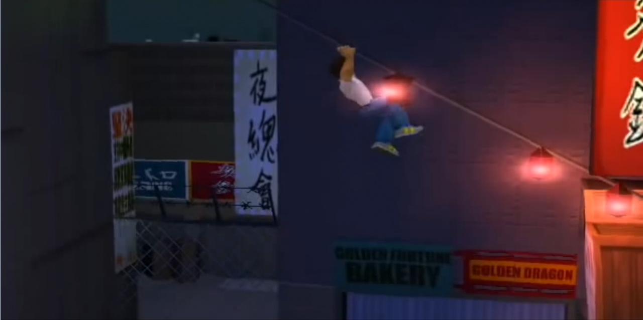 [04/11/2014] Unser liebster chinesische Schauspieler und Stuntman hat im Videospielbereich einen Tribut in Form von Jackie Chan Stuntmaster erhalten. Und das erste Level, in dem wir starten, ist natürlich Chinatown!