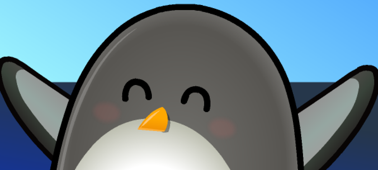[27/11/2014] Wer hat behauptet, Pinguine könnten nicht fliegen? Learn to Fly beweist uns das Gegenteil!