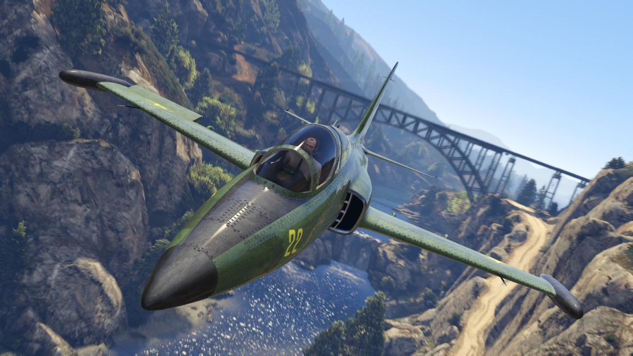[04/11/2014] Ein GTA 5-Fan zeigt auf gtaist.com einen beeindruckenden Vergleich zwischen Spiel und Realität. (3)
