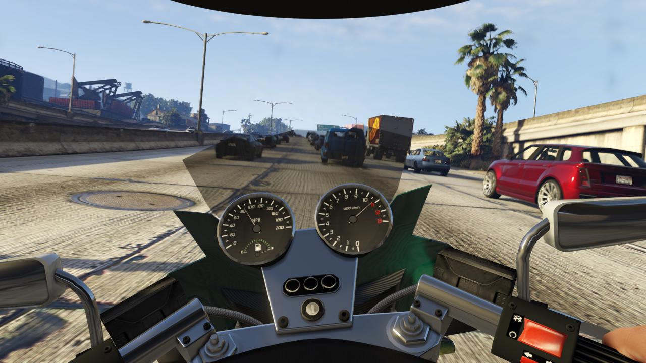 [04/11/2014] Wer GTA 5 für PC vorbestellt, darf sich auf ein Gratis-Spiel freuen. (4)