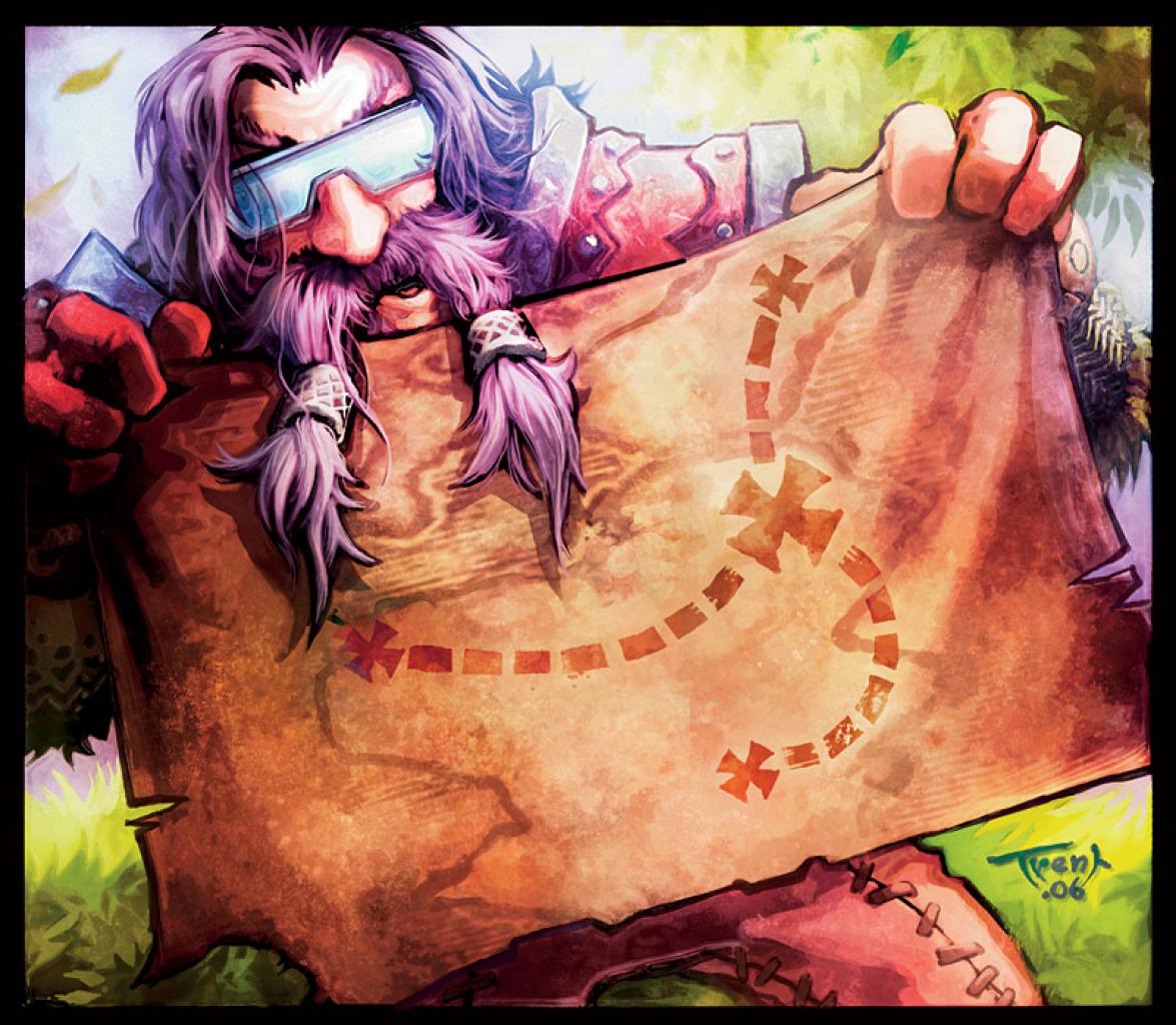 [13/11/2014] WoW: Was wollen Sammler in Blizzards MMO? 11 geniale Vorschläge für die Zukunft (8)