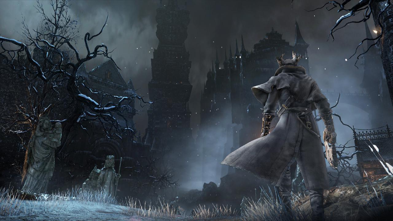 [20/11/2014] Bloodborne in der Vorschau (3)