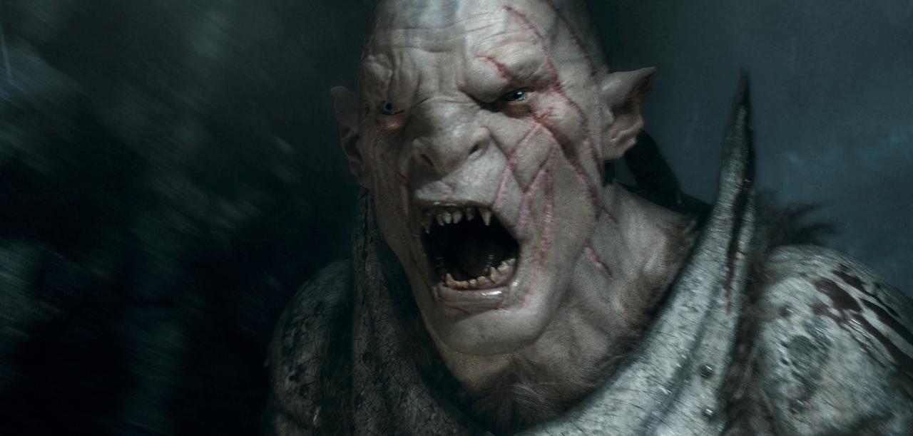 [06/11/2014] Ein bisschen weniger CGI täte dem Film gut.
