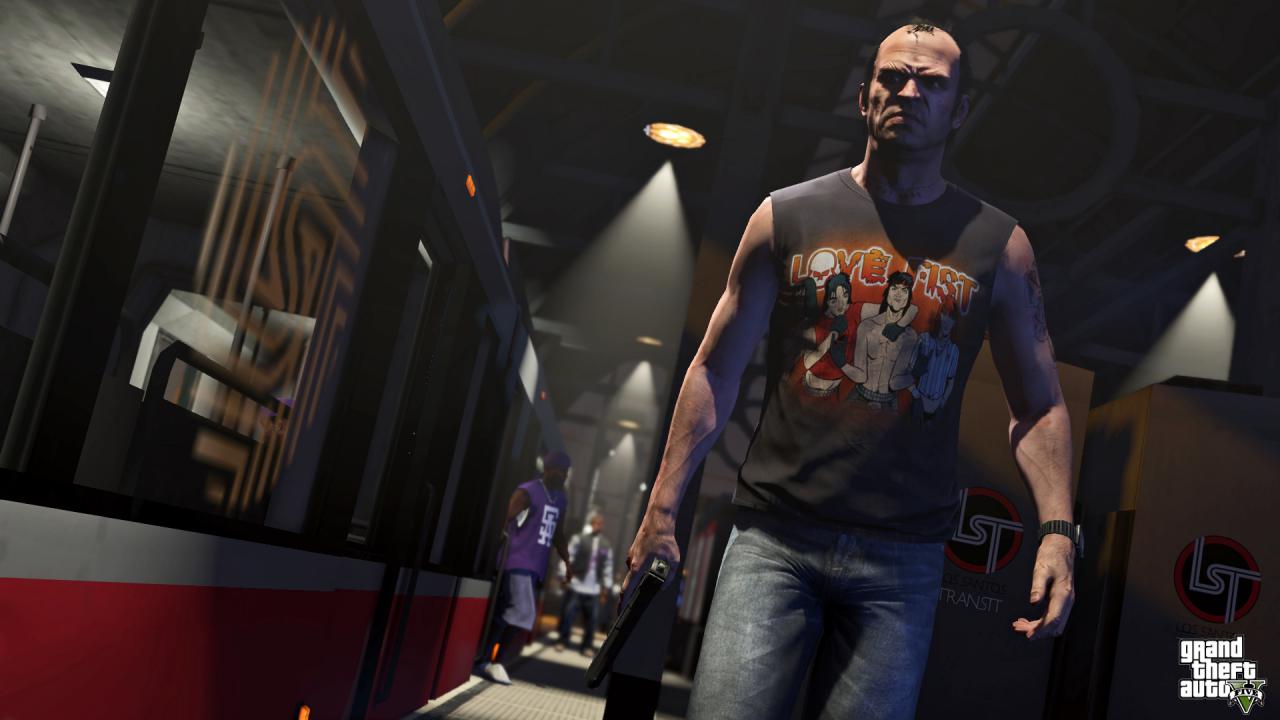 [07/11/2014] Spiele bringen uns Dinge über uns selbst bei. Wie viele unter euch gab es, die GTA 5 gespielt haben und nach dieser irre langen Folterszene den Controller aus der Hand gelegt und mal tief in sich gegangen sind? Games bringen uns zum Grübeln und navigieren uns in Situationen, denen wir im Alltag so nie begegnen werden. Gleichzeitig zwingen sie uns, nach bestem Wissen und Gewissen Entscheidungen zu treffen, bei denen wir neue Aspekte an uns entdecken können.