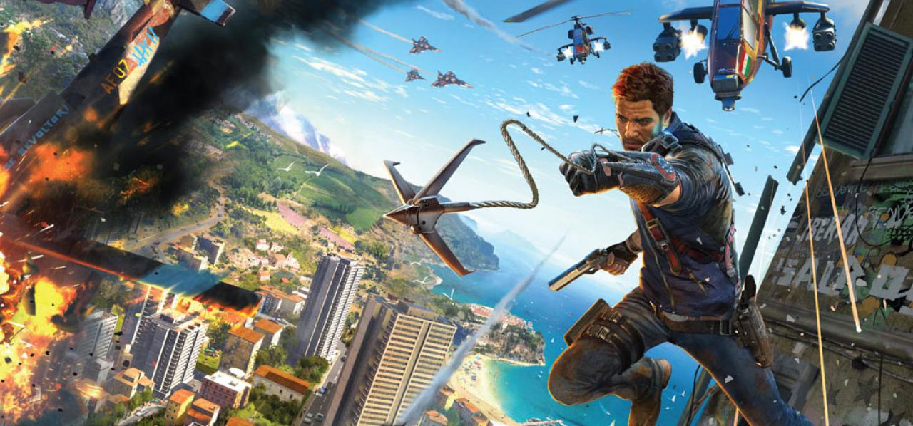 [12/11/2014] Kein Multiplayer in Just Cause 3: Das Team von Avalanche möchte lieber in eine große Sandbox-Welt investieren.