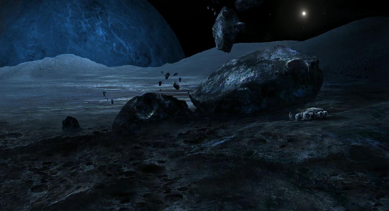 [08/11/2014] Mass Effect 4: Konzeptzeichnungen des Rollenspiels. (6)