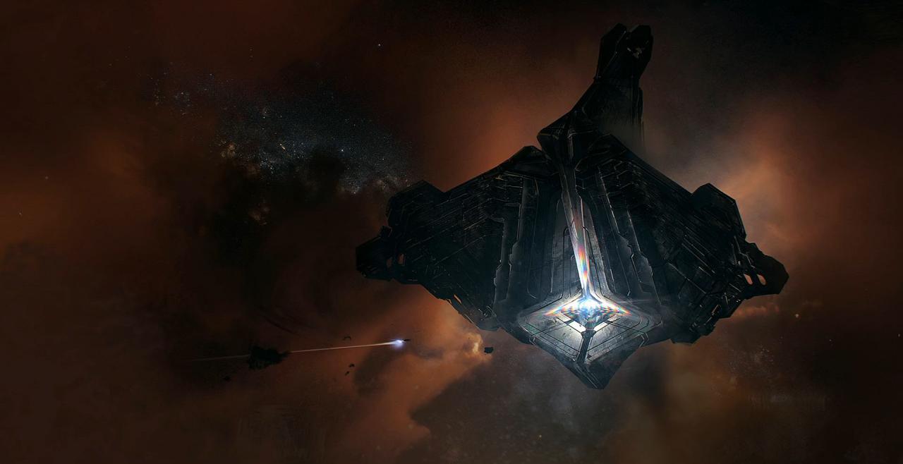 [08/11/2014] Mass Effect 4: Konzeptzeichnungen des Rollenspiels. (1)