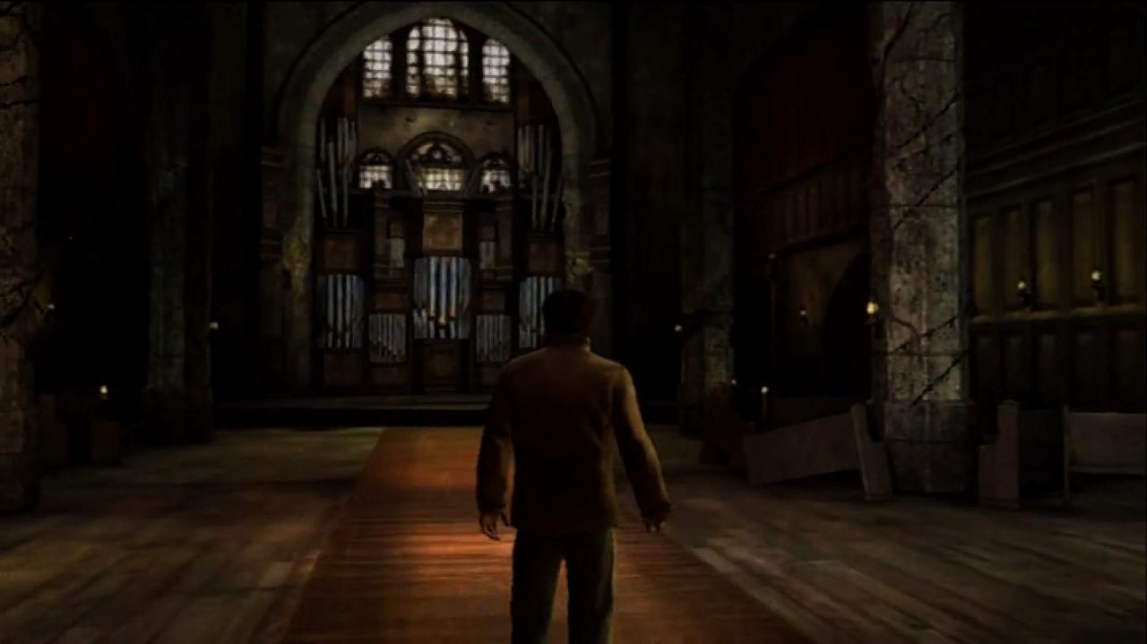 [06/11/2014] Einige gruselige Kirchen begegnen uns auch in den verschiedenen Teilen von Silent Hill. Darunter zum Beispiel die Balkan Kirche oder die Kirche des heiligen Weges. Dort wollen wir aber lieber nicht zu viel Zeit verbringen...