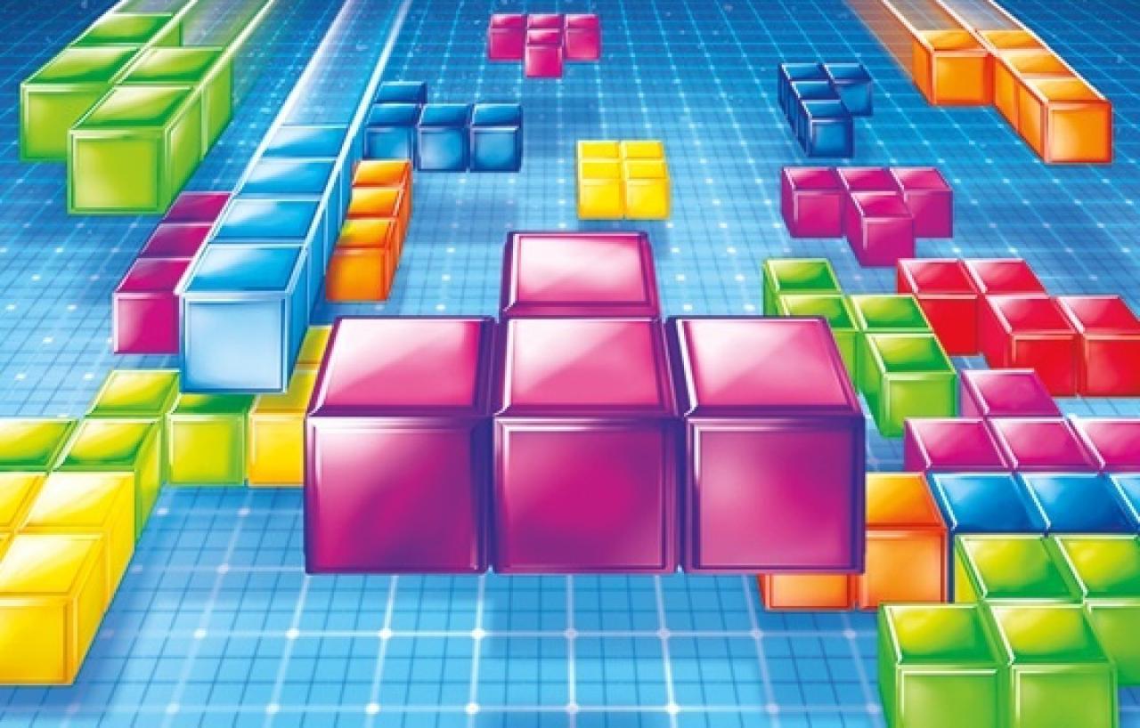 [17/11/2014] Tetris&nbsp;​bekommt jetzt eine eigene TV-Serie