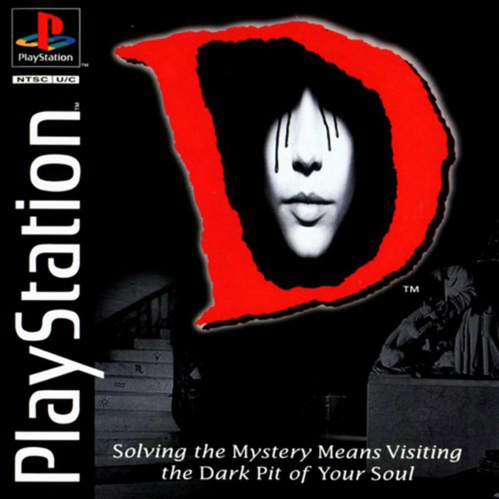 [15/12/2014] Mit einem Survival-Horror-Spiel werden wir bei D konfrontiert. Wieder ein Titel mit nur einem Zeichen, der uns so erstmal nicht viel sagt. Aber dahinter befindet sich eine makabre Geschichte.