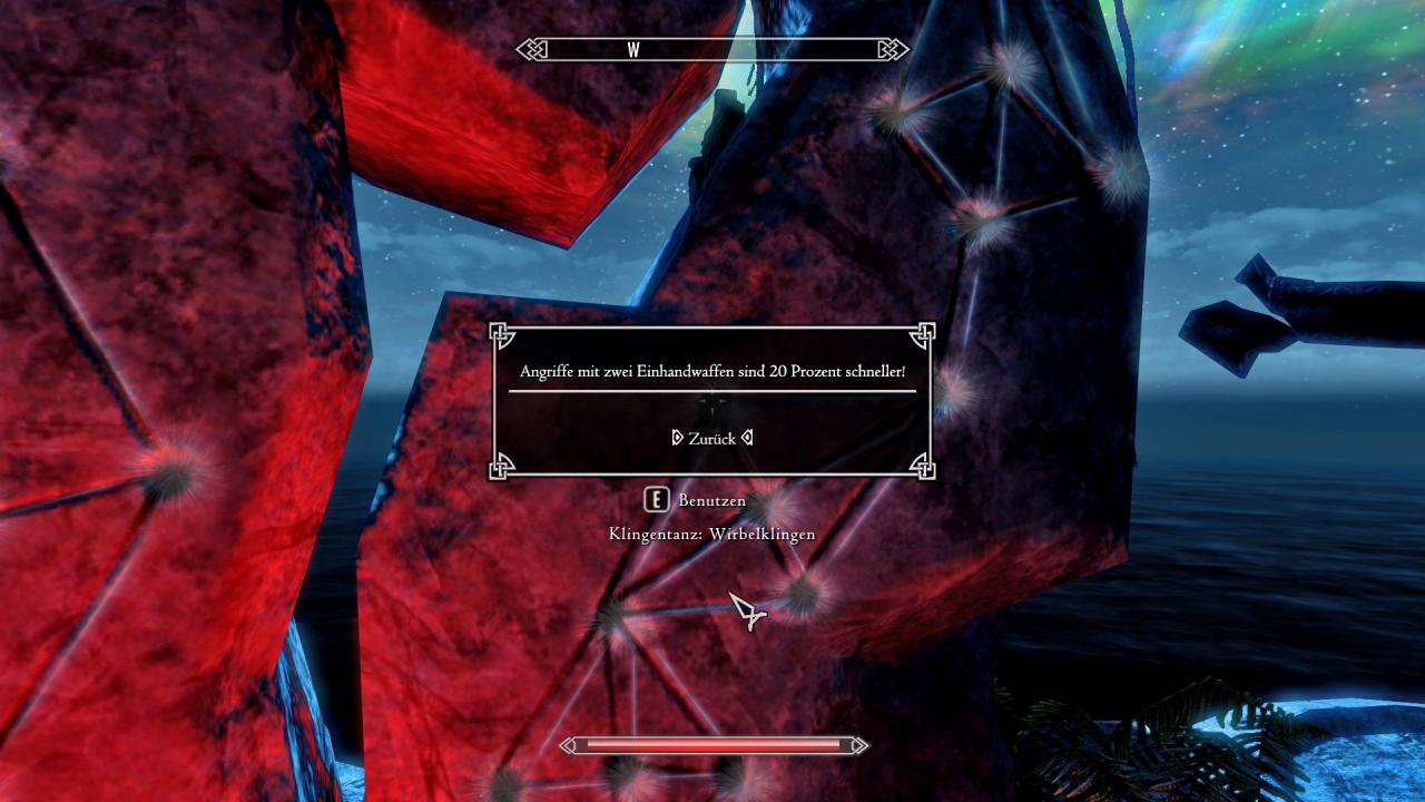 [02/12/2014] Skyrim: Die Skillbäume der einzelnen Klassen in Enderal. (5)