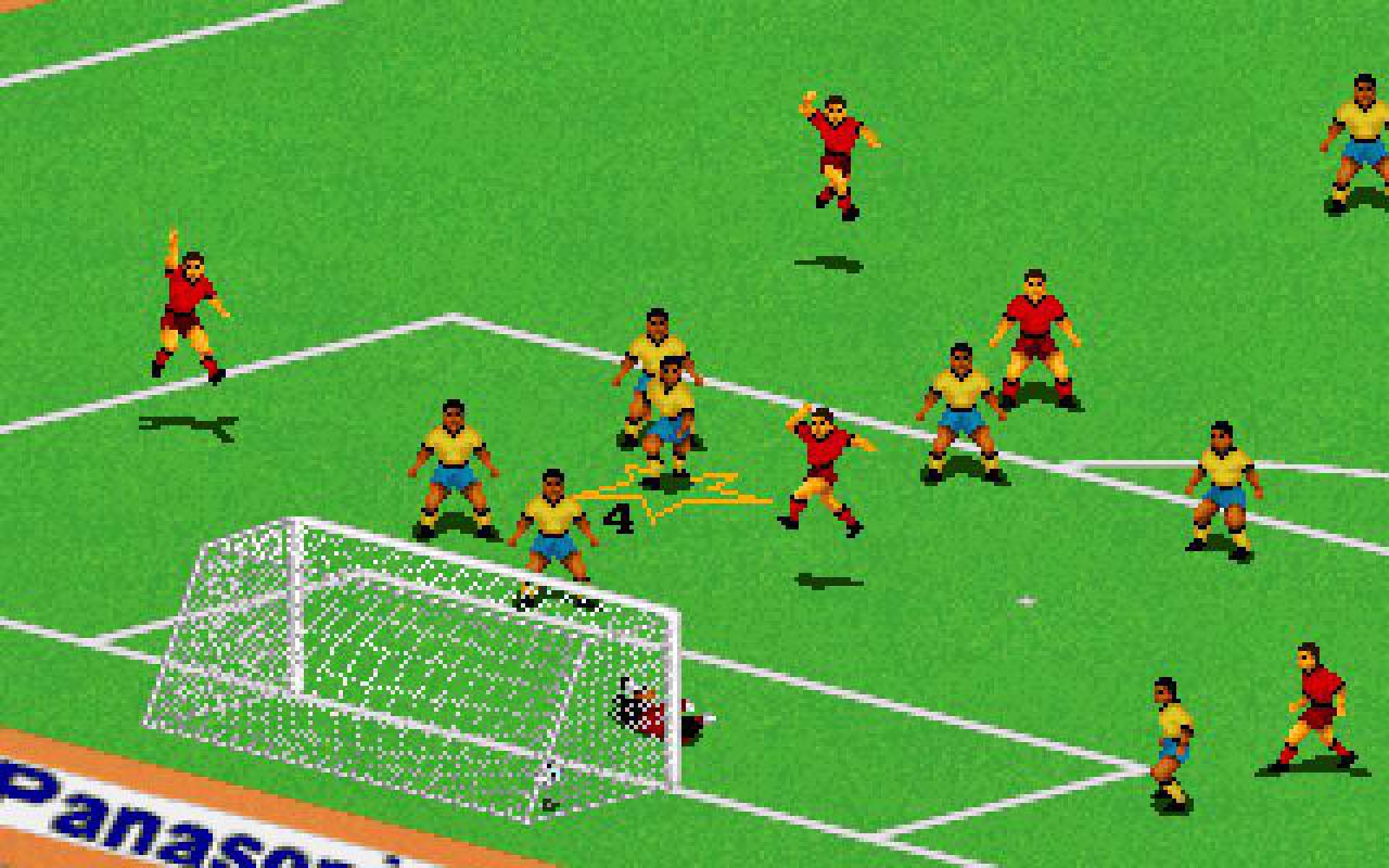 [03/12/2014] Die FIFA-Reihe existiert schon über 20 Jahre. Mit FIFA International Soccer ging es 1993 hochklassig los.