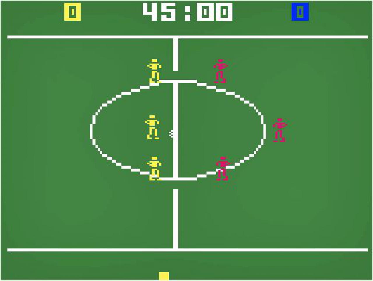 [03/12/2014] Von Mexiko bis Brasilien - 28 Jahre digitale WM-Geschichte. (22)