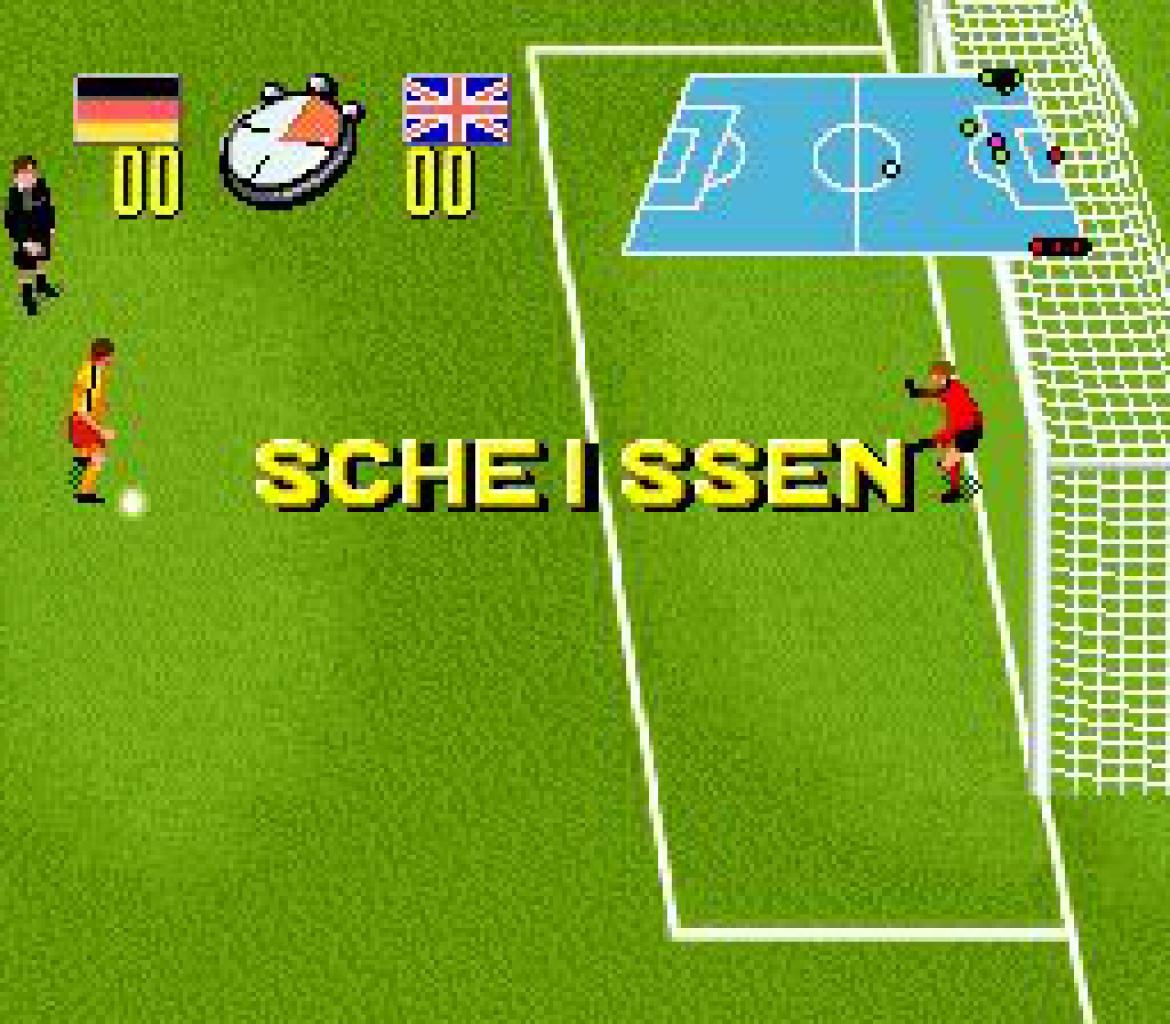 [03/12/2014] Von Mexiko bis Brasilien - 28 Jahre digitale WM-Geschichte. (16)