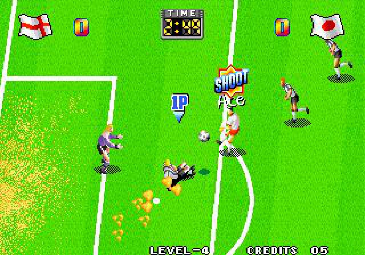[03/12/2014] Von Mexiko bis Brasilien - 28 Jahre digitale WM-Geschichte. (32)