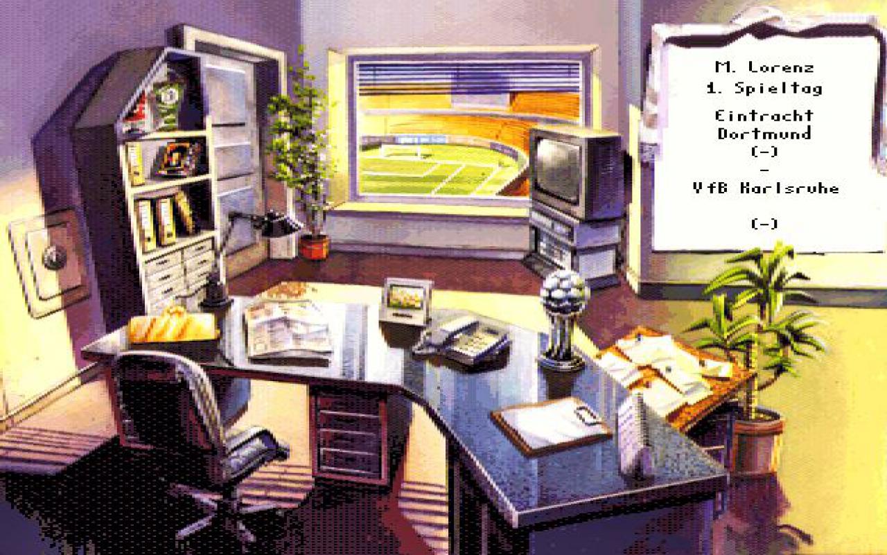 [03/12/2014] Von Mexiko bis Brasilien - 28 Jahre digitale WM-Geschichte. (13)