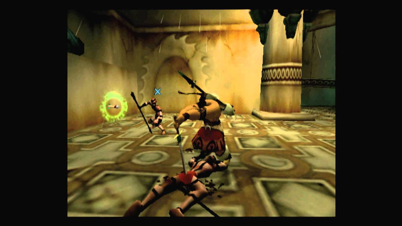 [10/12/2014] Das Spiel The Mark of Kri für die Playstation 2 aus dem Jahr 2002 ist ein optisch wie spielerisch gutes Spiel. Trotz guter Wertungen, u.a. von Metacritic, hat es sich nicht besonders gut verkauft. Falls ihr es schafft, irgendwo eine Version aufzutreiben: versucht es doch mal!