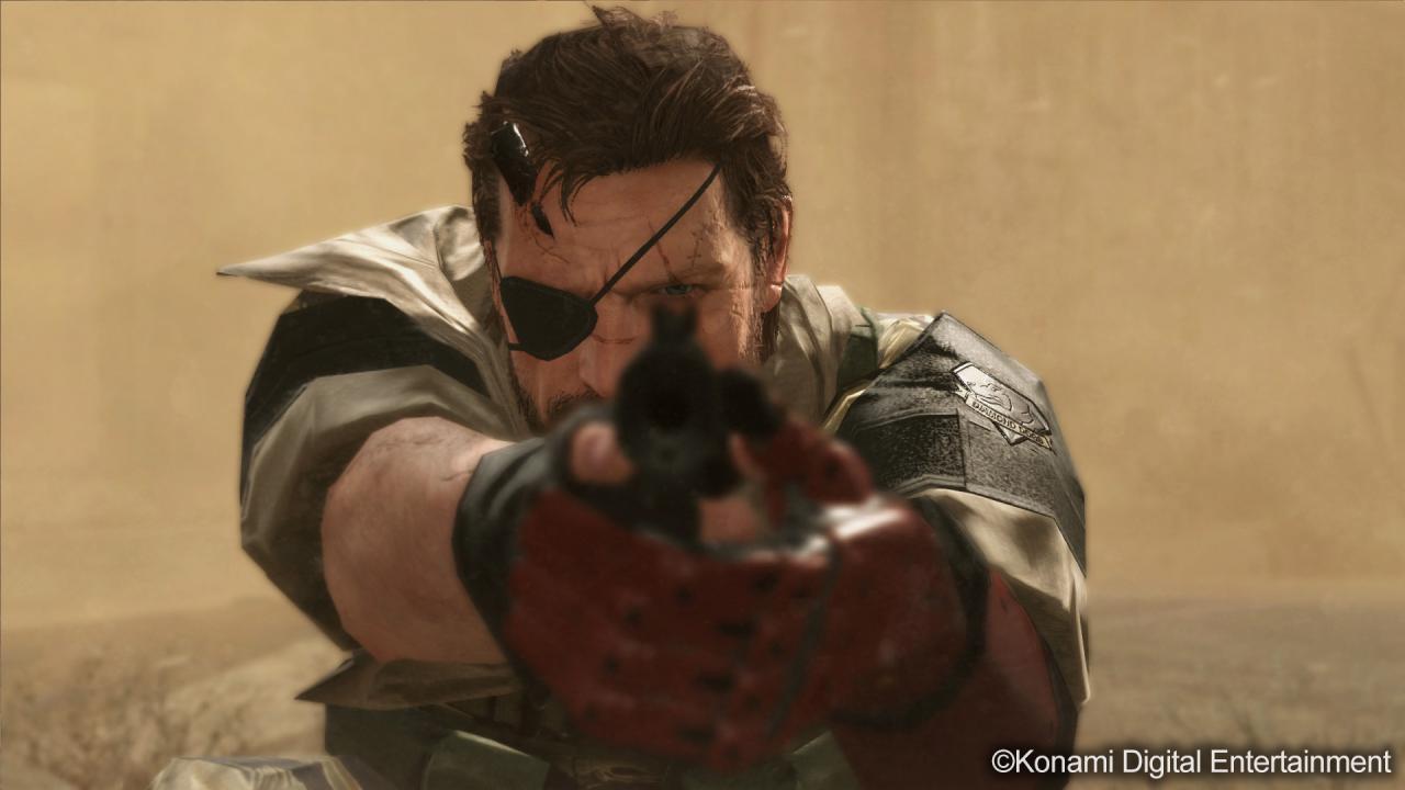 [08/12/2014] Der legendäre Söldner aus der Metal Gear Solid-Reihe ist üblicherweise unter dem Namen Snake bekannt, was im Deutschen Schlange bedeutet. Das klingt noch wenig spektakulär. Erst wenn man seinen ganzen Codenamen übersetzt - Solid Snake - wird es witzig. Denn dann bedeutet das so viel wie 