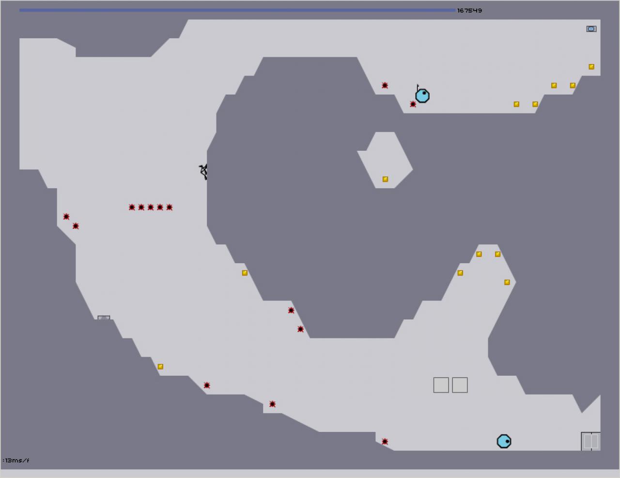 [22/12/2014] In Anlehnung an Lode Runner wurde das 2D-Jump'n'Run N entwickelt. Dieses gestaltet sich in episodischer Form und ist sogar kostenlos erhältlich.
