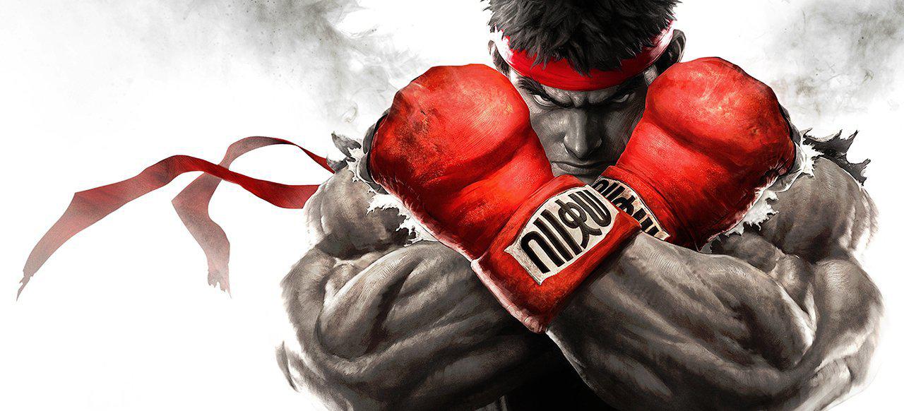 [07/12/2014] Street-Fighter-Film: Termin und Cast stehen fest