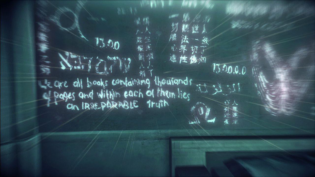 [08/12/2014] Einige Zahlenkombinationen, Bilder und Sätze in Assassin's Creed spielen nicht nur auf die Maya-Kultur an, sondern waren auch Hinweise auf weitere Teile der Reihe.