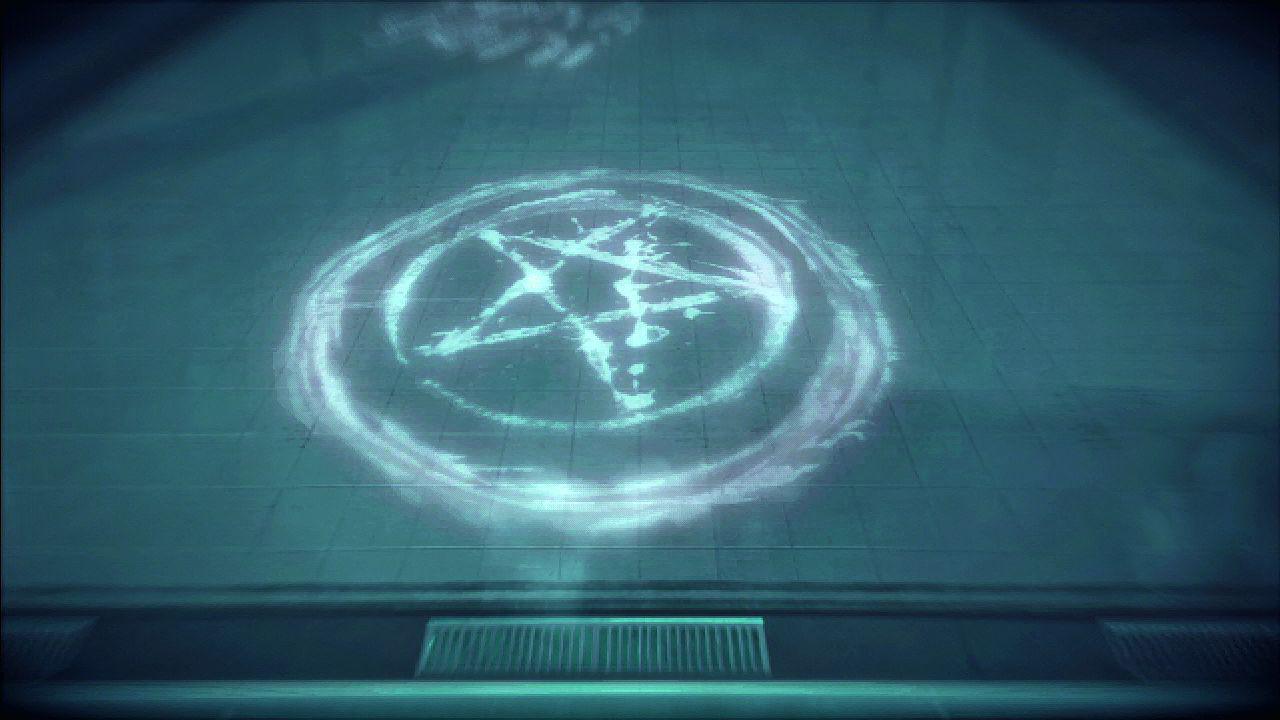 [08/12/2014] Ein Fall für Sherlock Holmes: Eine japanische Insel, die Offenbarung des Johannes und Symbole aus der christlichen Mythologie - um das Ende des Spiels zu verstehen, braucht es einiges an Detektivarbeit.