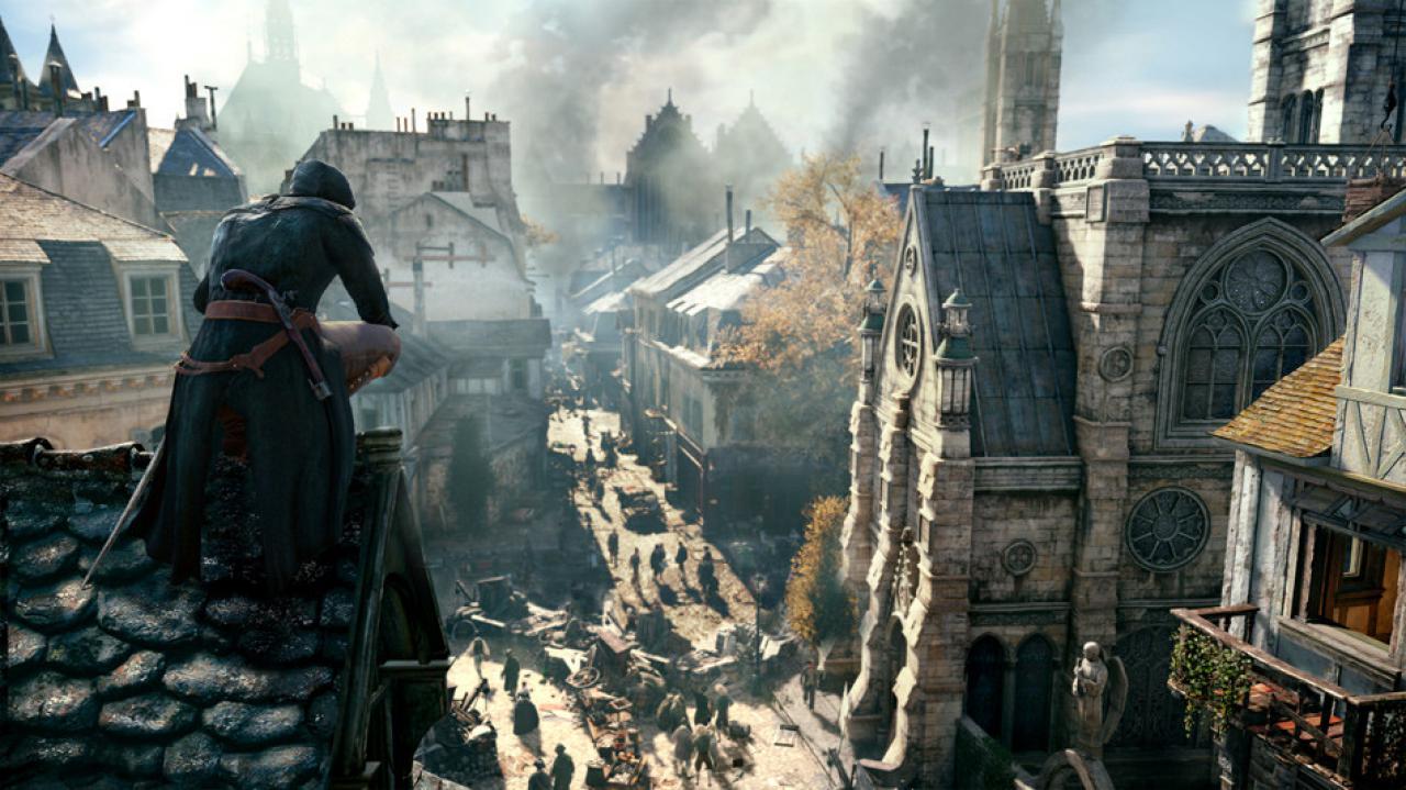 [16/12/2014] Assassin's Creed: Es wird Zeit für einen Serien-Reboot! - Kolumne (4)