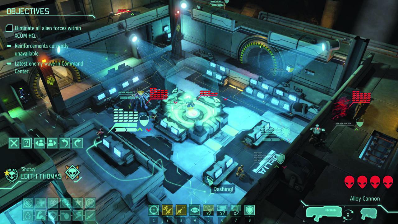 [09/12/2014] Seit X-COM: Enemy Unknown im Jahr 2012 ist das Genre Rundenstrategie wieder extrem angesagt. Dieser Trend hat etliche Studios ermutigt, derart anspruchsvolle Titel wieder ins Programm aufzunehmen.