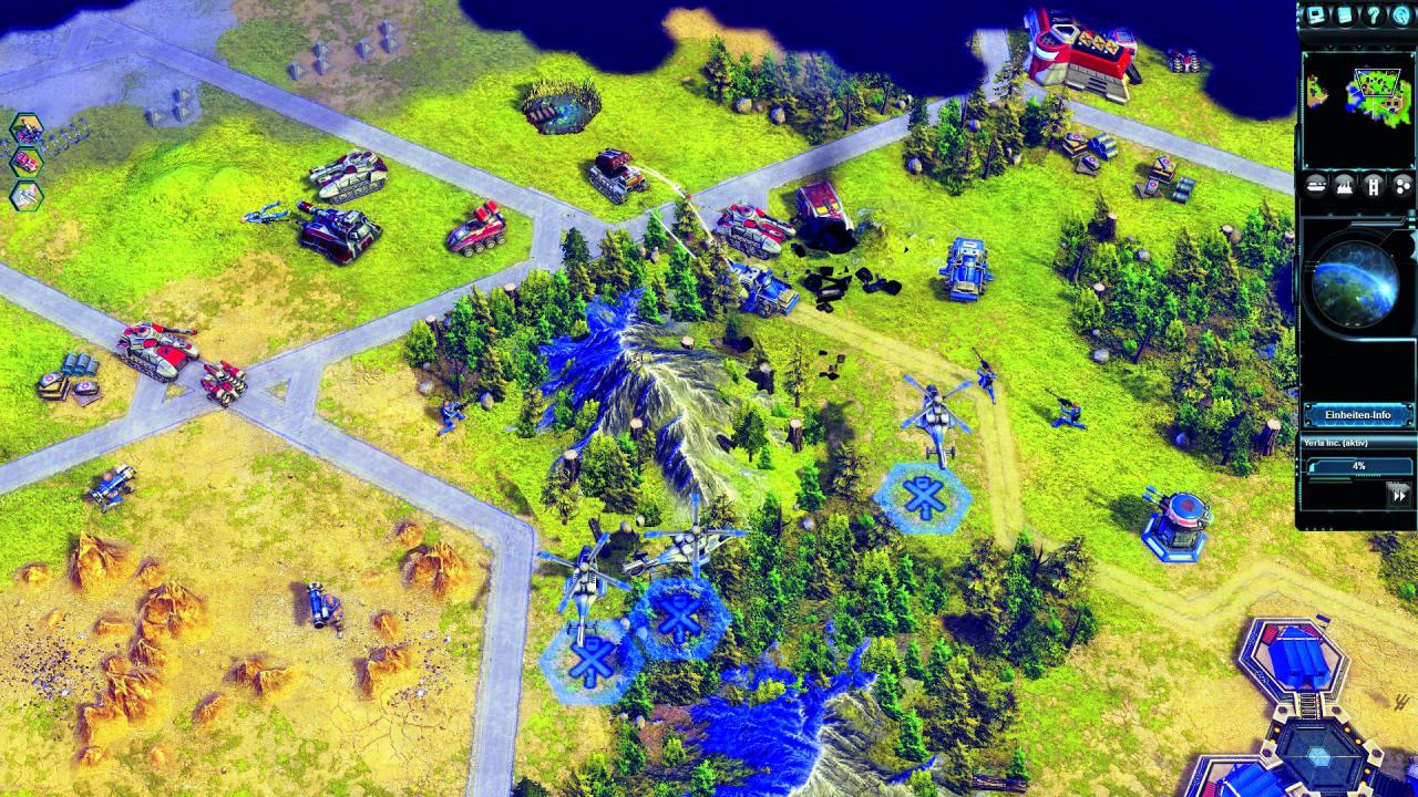 [09/12/2014] Seit X-COM: Enemy Unknown im Jahr 2012 ist das Genre Rundenstrategie wieder extrem angesagt. Dieser Trend hat etliche Studios ermutigt, derart anspruchsvolle Titel wieder ins Programm aufzunehmen.