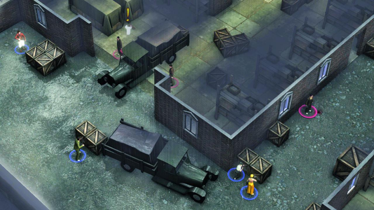 [09/12/2014] Seit X-COM: Enemy Unknown im Jahr 2012 ist das Genre Rundenstrategie wieder extrem angesagt. Dieser Trend hat etliche Studios ermutigt, derart anspruchsvolle Titel wieder ins Programm aufzunehmen.