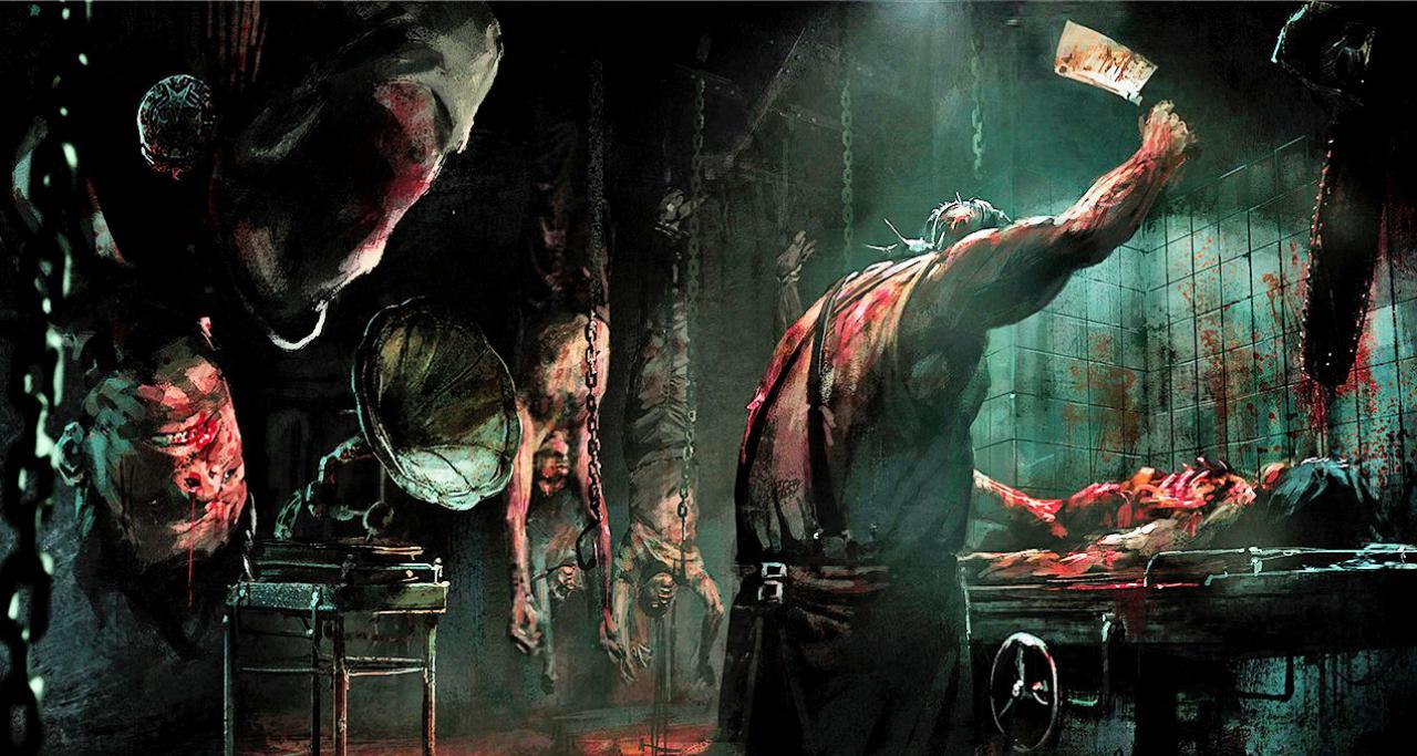 [02/12/2014] Resident Evil-Erfinder Shinji Mikami macht keinen Hehl daraus, dass Gewalt, Blut und Schmerz bei The Evil Within eine große Rolle spielen. Er will nicht nur ängstigen, sondern schockieren.