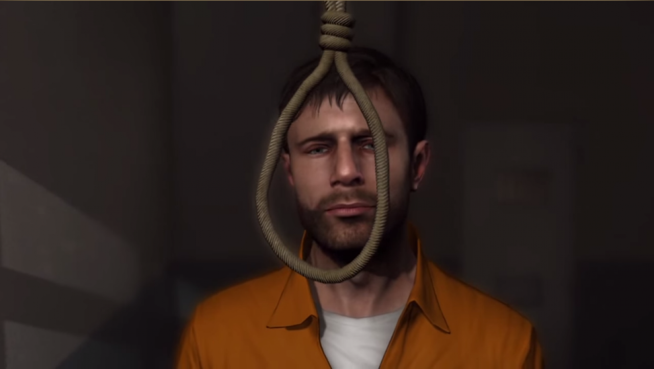 [03/12/2014] Heavy Rain. Ethan Mars scheint das Glück nicht gepachtet zu haben. *Spoiler-Warnung* Verliert er schon zu Anfang des Spiels seinen Sohn Jason, wird kurze Zeit später auch noch sein Sohn Shawn von einem Serien-Mörder entführt. Das ganze Spiel hat dadurch durchweg einen melancholischen Unterton. Je nachdem, welche Entscheidungen man trifft, kann das Ende des Games sogar richtig düster werden.